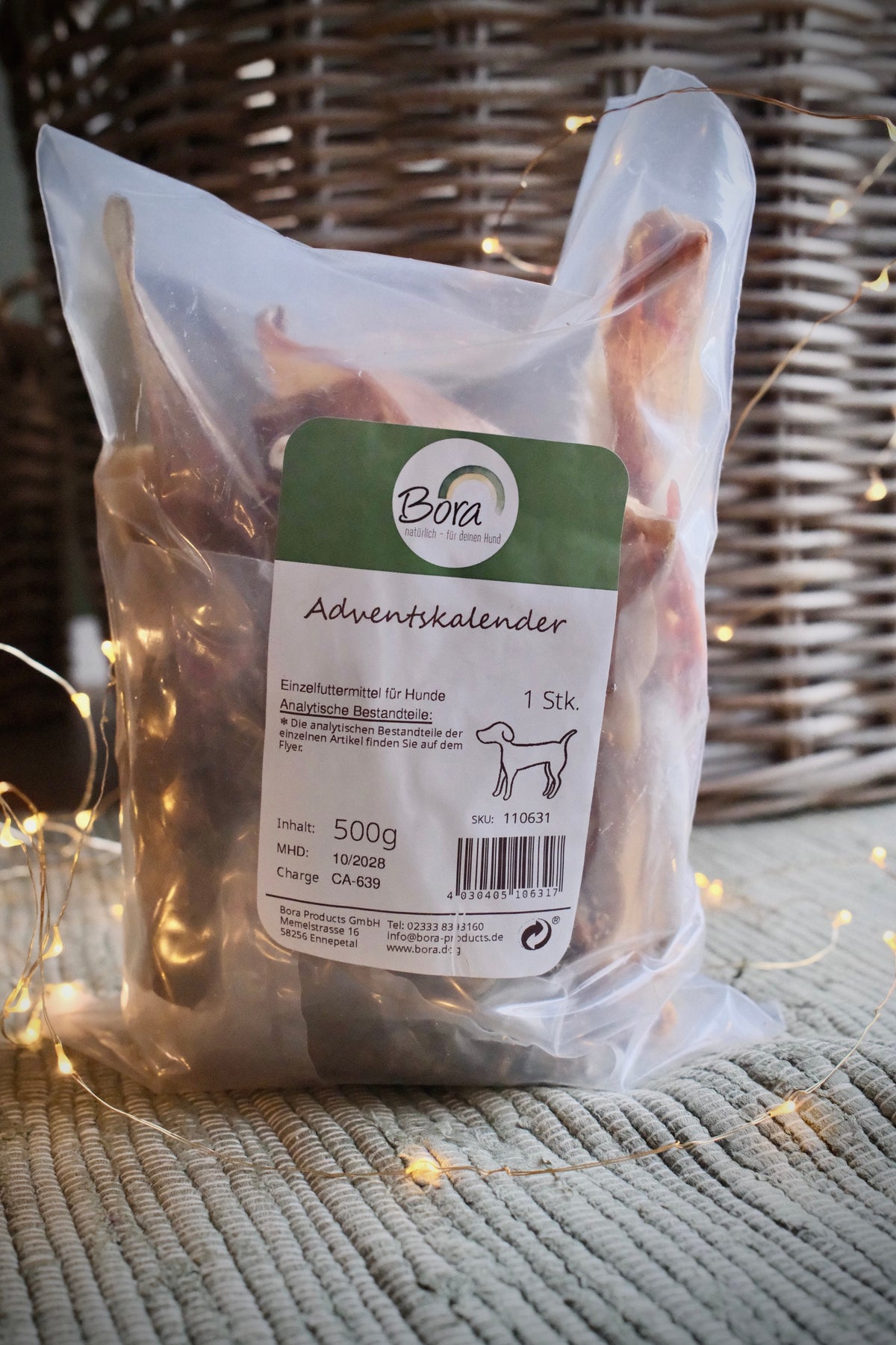 Adventskalender