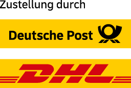 Bora versendet mit DHL